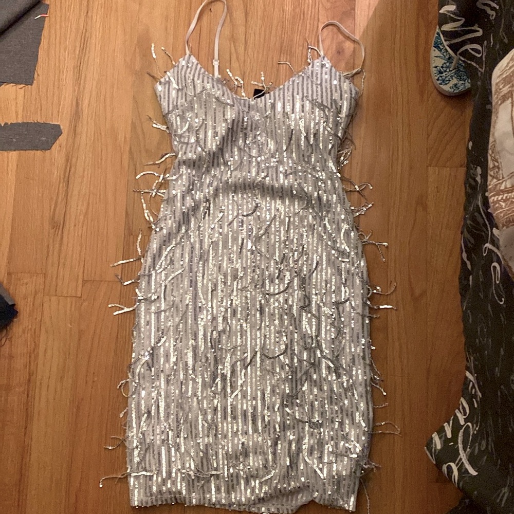 Night Out Dress ✨🪩